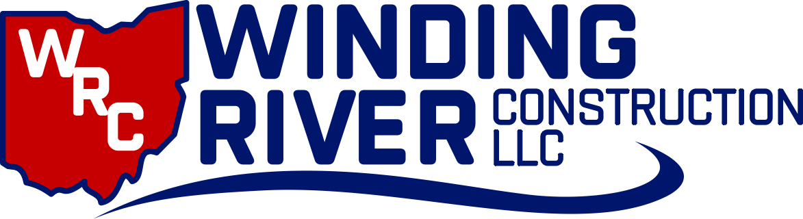 Winding River Logo